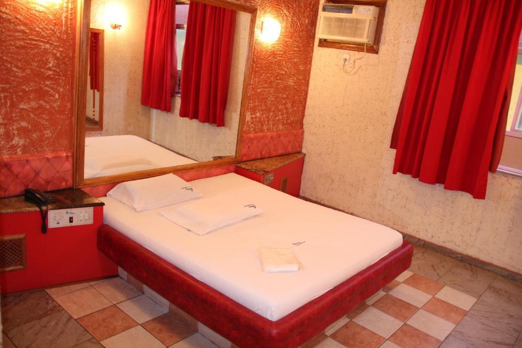 Shelton Hotel (Adults Only) Rio de Janeiro Zimmer foto